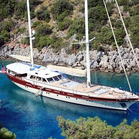Gold * Fethiye